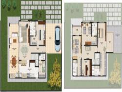 Casa à venda com 4 quartos, 150244m² - Foto 17