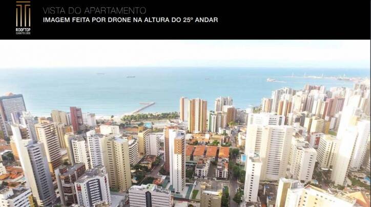 Apartamento à venda com 4 quartos, 231m² - Foto 2