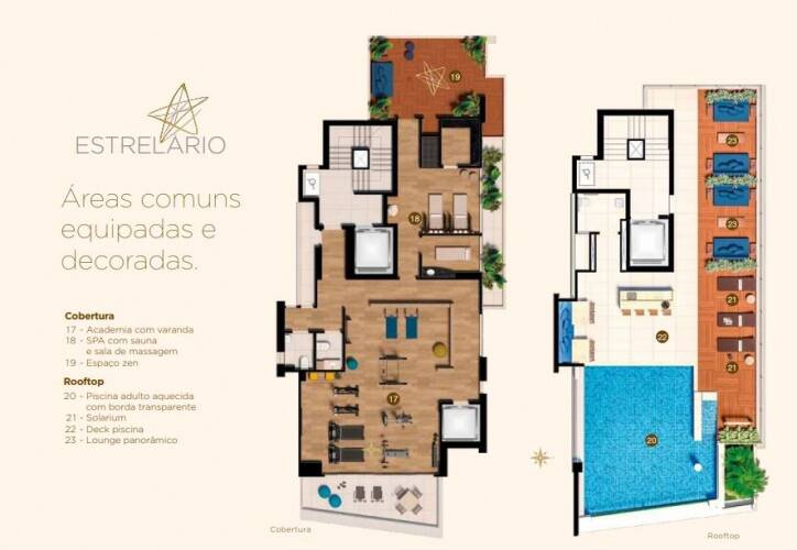 Apartamento à venda com 5 quartos, 202209m² - Foto 12