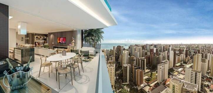 Apartamento à venda com 5 quartos, 202209m² - Foto 14