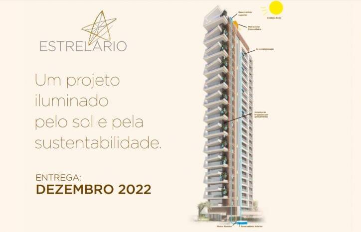 Apartamento à venda com 5 quartos, 202209m² - Foto 20