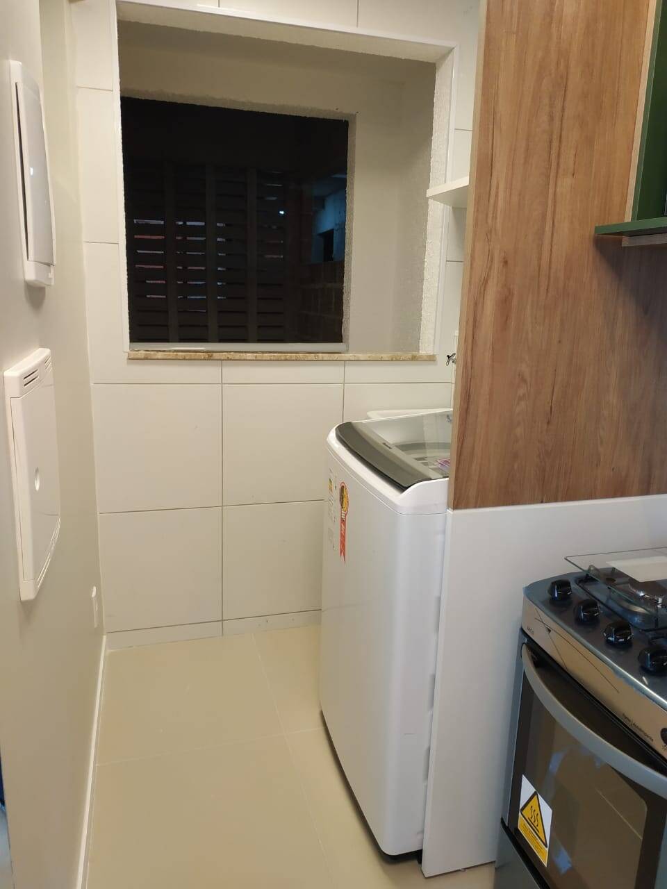 Apartamento à venda com 3 quartos, 75m² - Foto 15