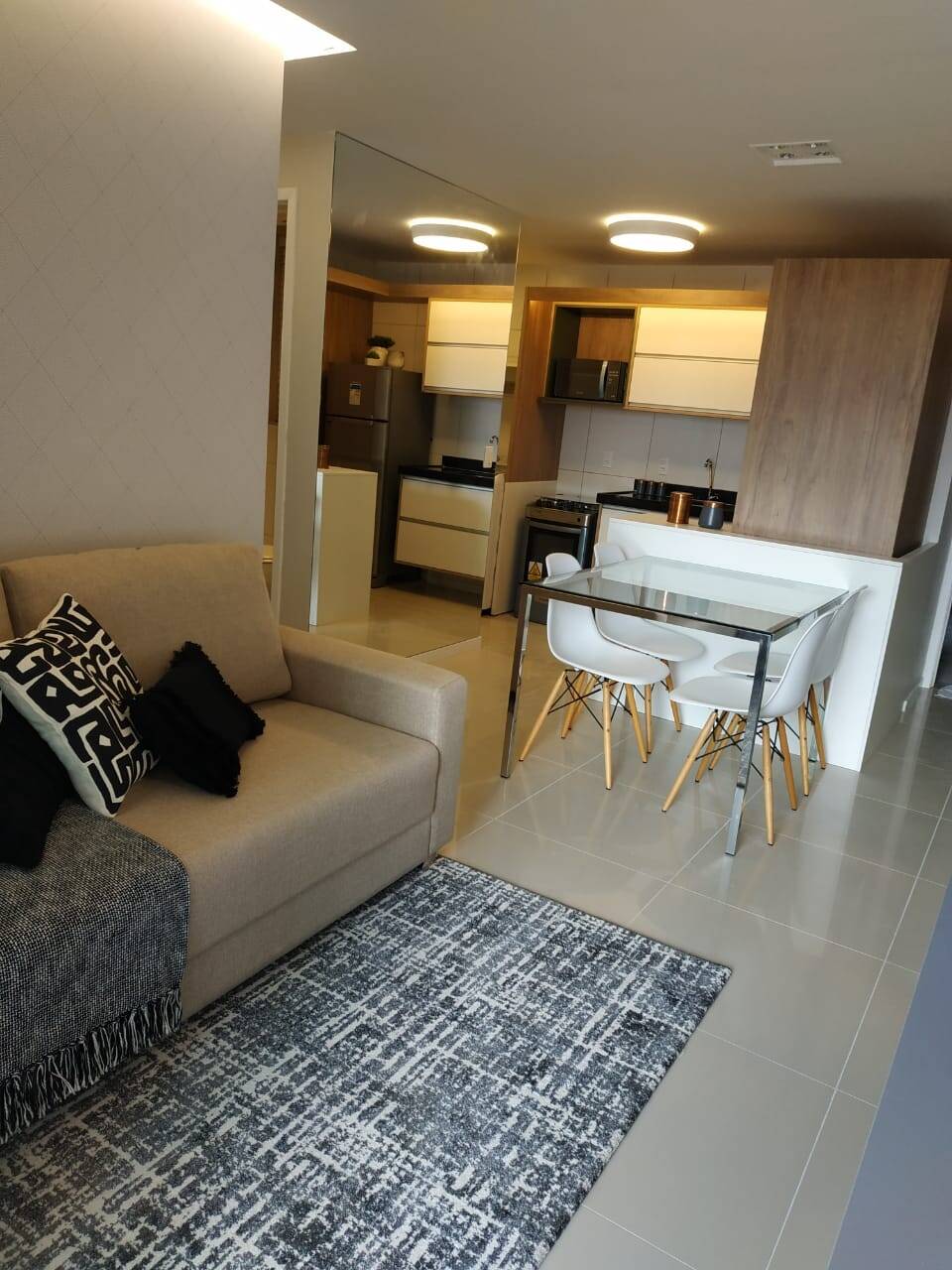 Apartamento à venda com 3 quartos, 75m² - Foto 14