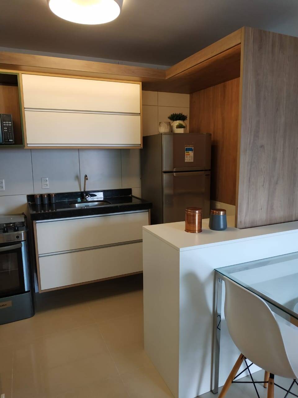 Apartamento à venda com 3 quartos, 75m² - Foto 20