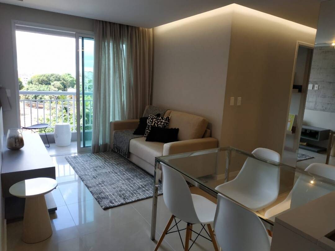 Apartamento à venda com 3 quartos, 75m² - Foto 13