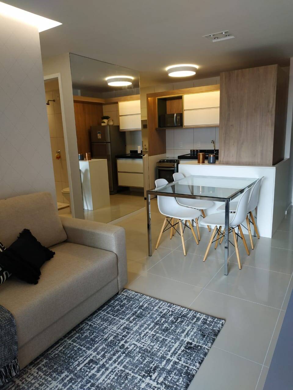 Apartamento à venda com 3 quartos, 75m² - Foto 33