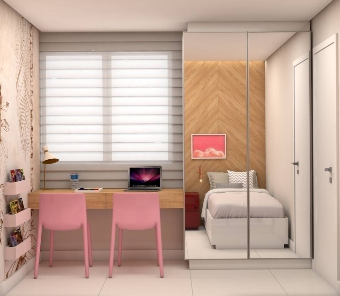 Apartamento à venda com 3 quartos, 90m² - Foto 19