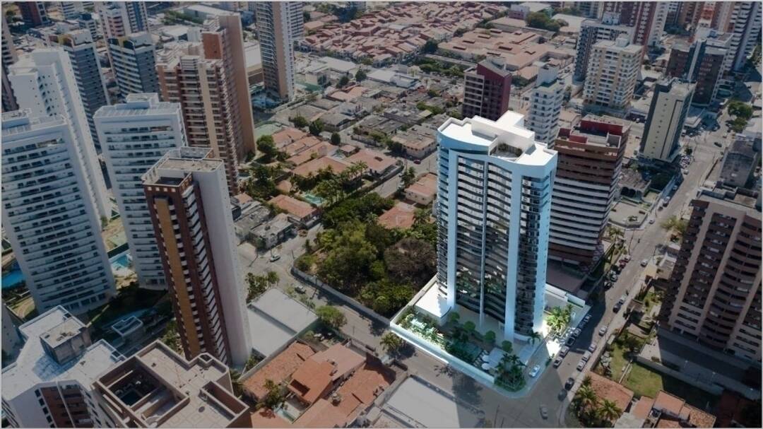 Apartamento à venda com 5 quartos, 218m² - Foto 2