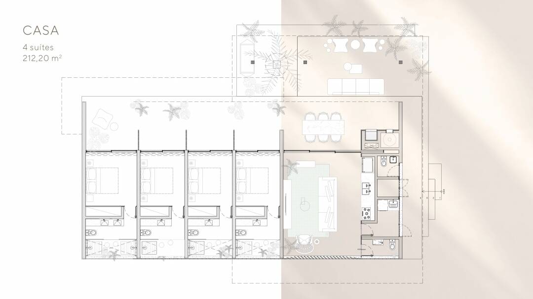 Casa à venda com 3 quartos, 18270212m² - Foto 29