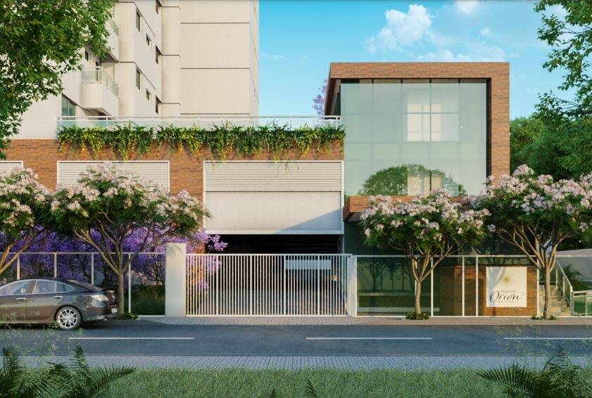 Apartamento à venda com 3 quartos, 78113m² - Foto 7