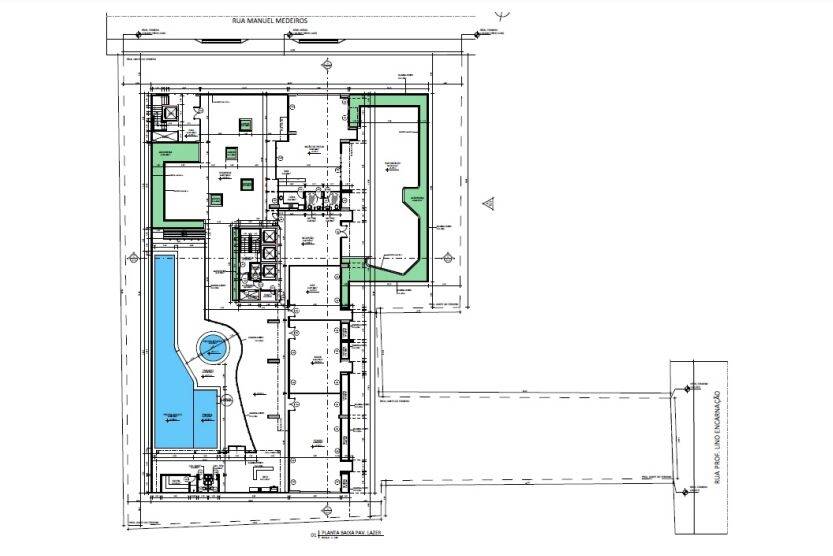 Apartamento à venda com 3 quartos, 78113m² - Foto 23