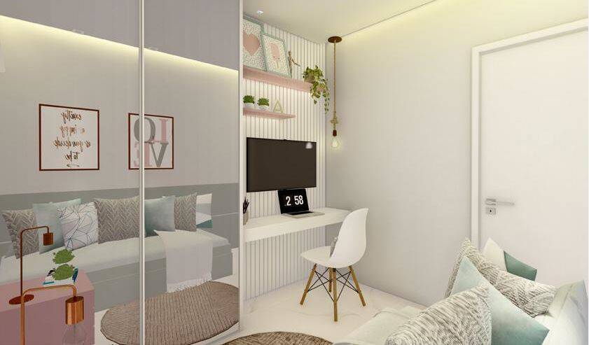 Apartamento à venda com 3 quartos, 7793m² - Foto 24