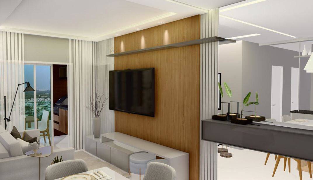 Apartamento à venda com 3 quartos, 7793m² - Foto 25