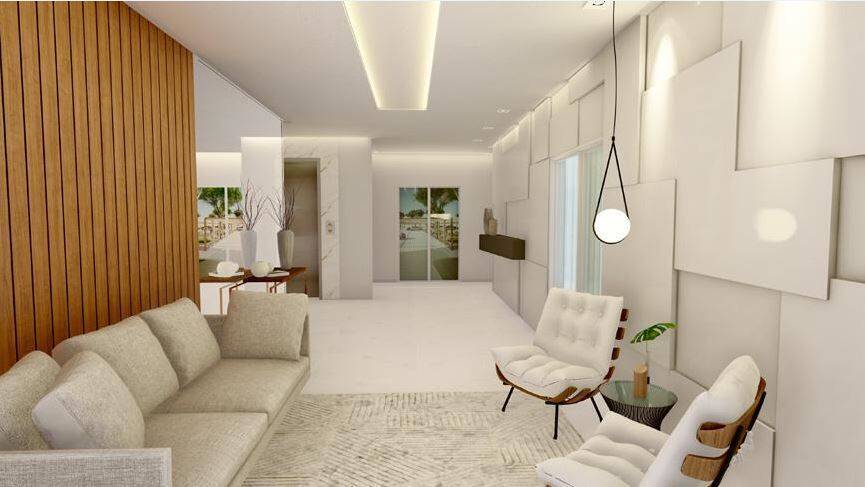 Apartamento à venda com 3 quartos, 7793m² - Foto 15