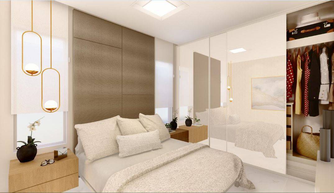 Apartamento à venda com 3 quartos, 7793m² - Foto 21