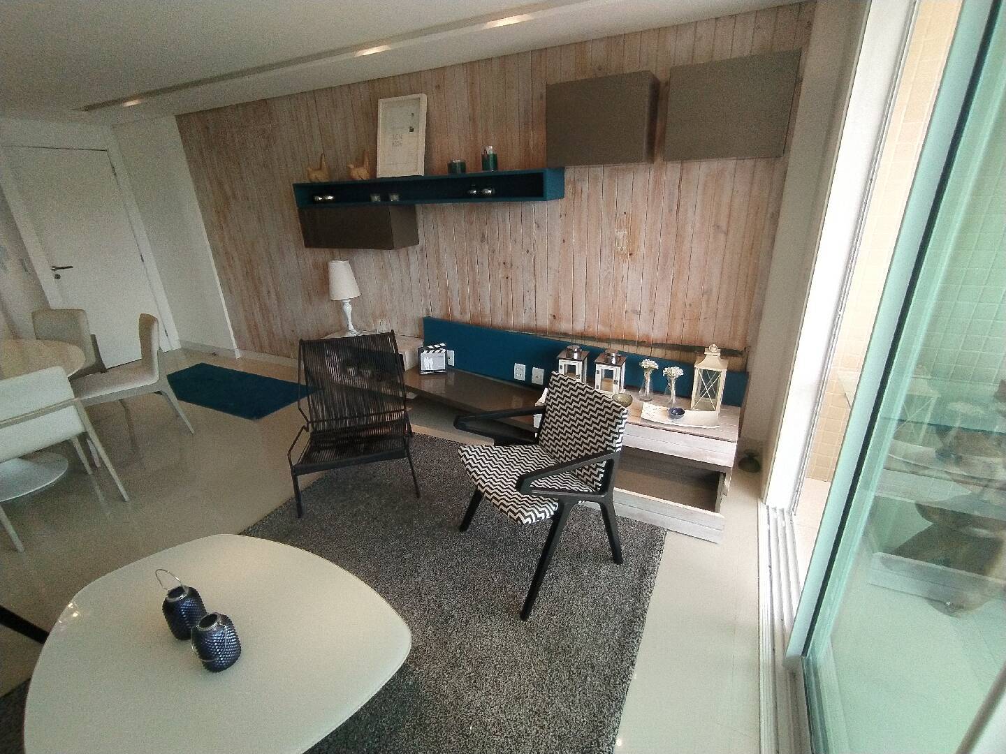 Apartamento à venda com 4 quartos, 105m² - Foto 44