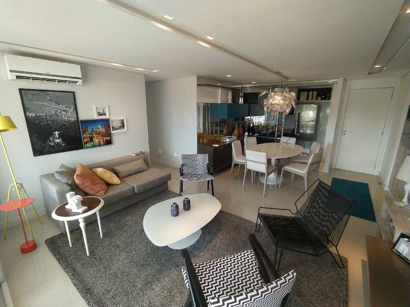 Apartamento à venda com 4 quartos, 105m² - Foto 45