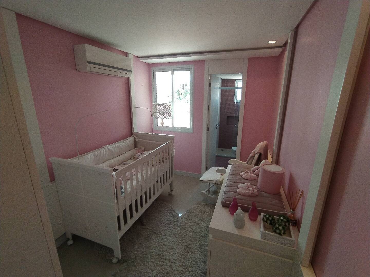 Apartamento à venda com 4 quartos, 105m² - Foto 47