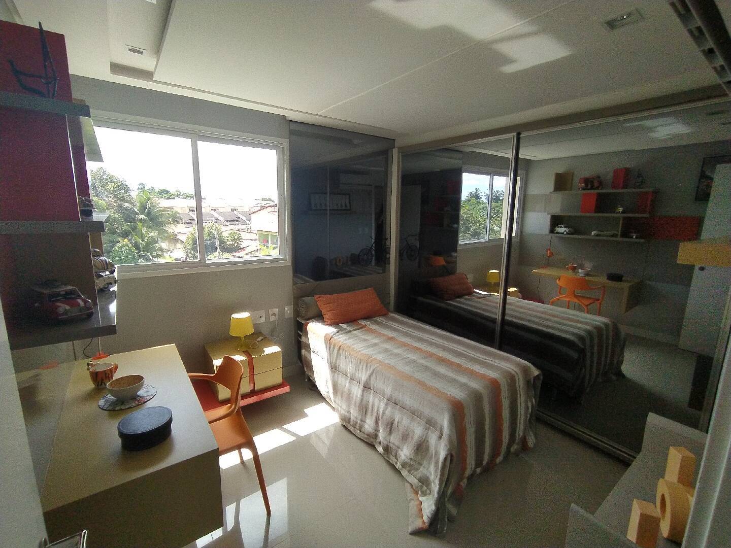 Apartamento à venda com 4 quartos, 105m² - Foto 48