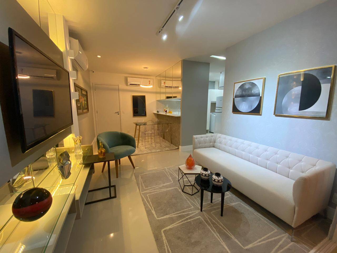 Apartamento à venda com 3 quartos, 78113m² - Foto 28