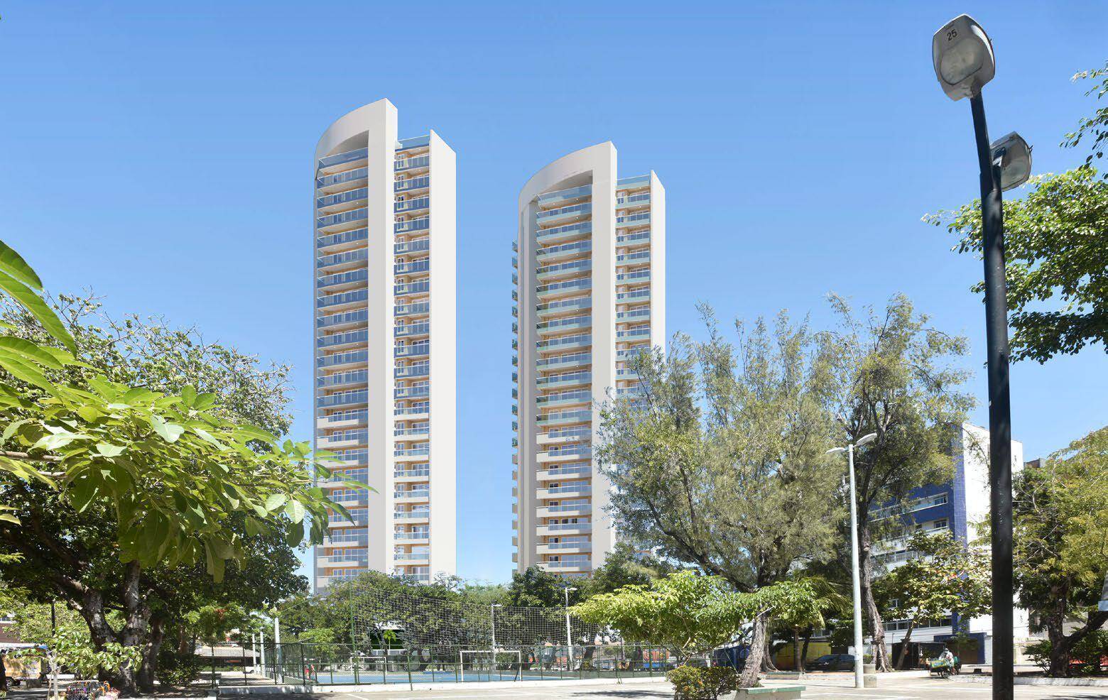 Apartamento à venda com 5 quartos, 141166m² - Foto 6