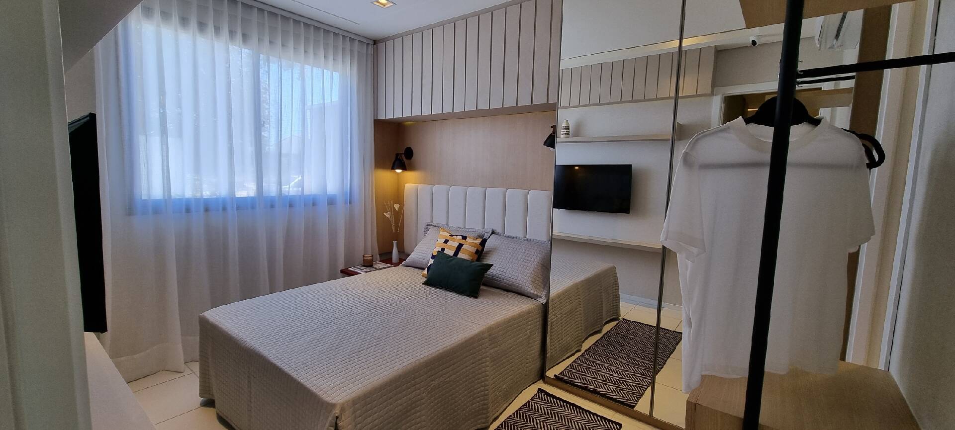 Apartamento à venda com 2 quartos, 5362m² - Foto 31