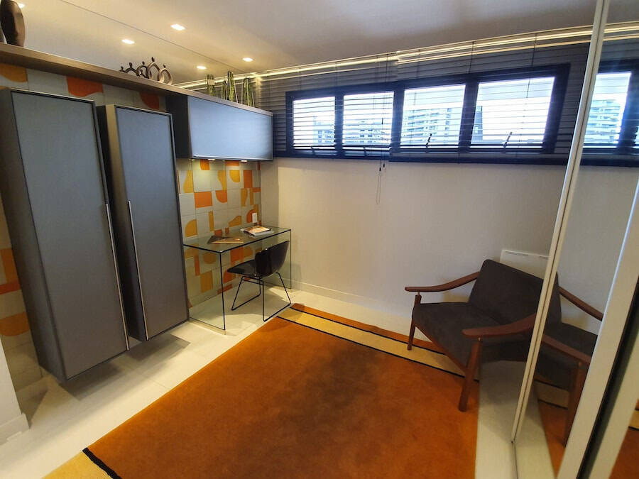 Apartamento à venda com 4 quartos, 162m² - Foto 15