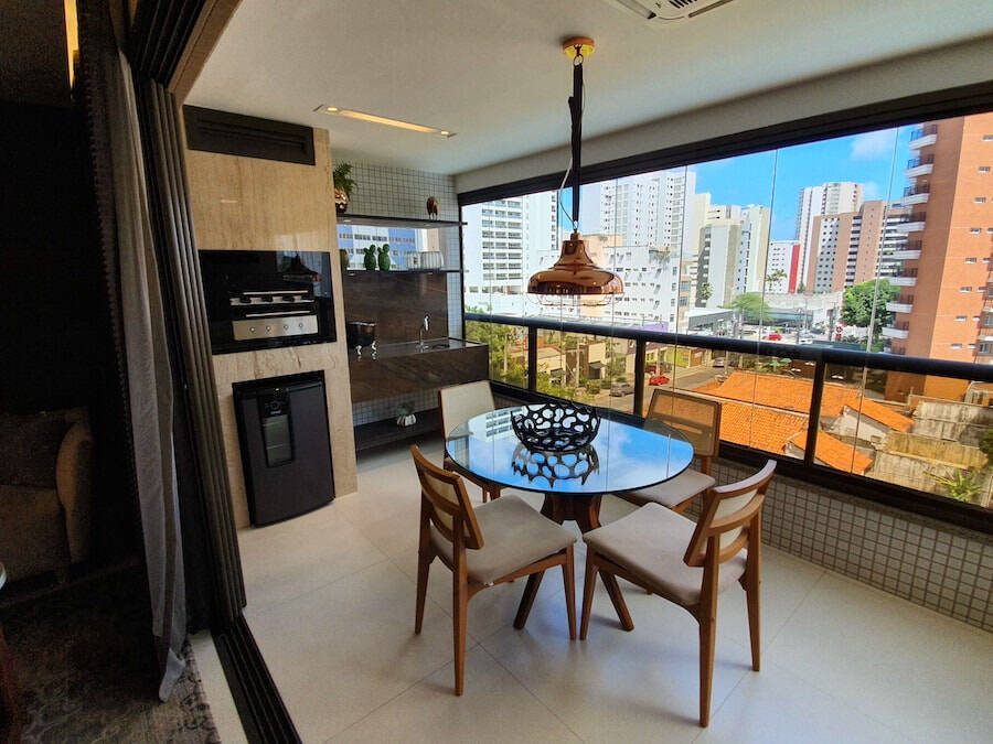 Apartamento à venda com 4 quartos, 162m² - Foto 20