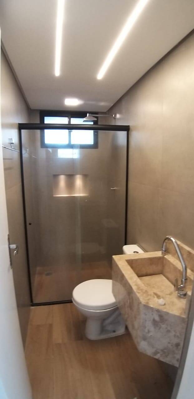 Apartamento à venda com 3 quartos, 80m² - Foto 6