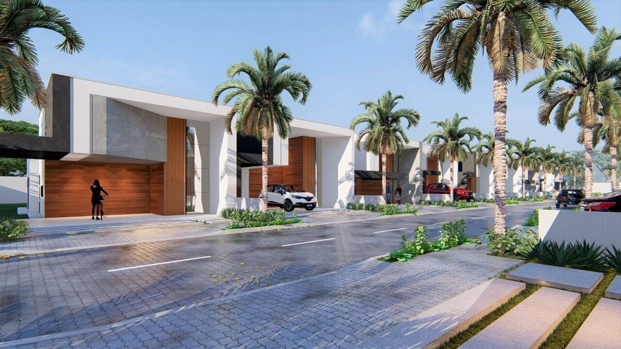 Casa à venda com 3 quartos, 168m² - Foto 10