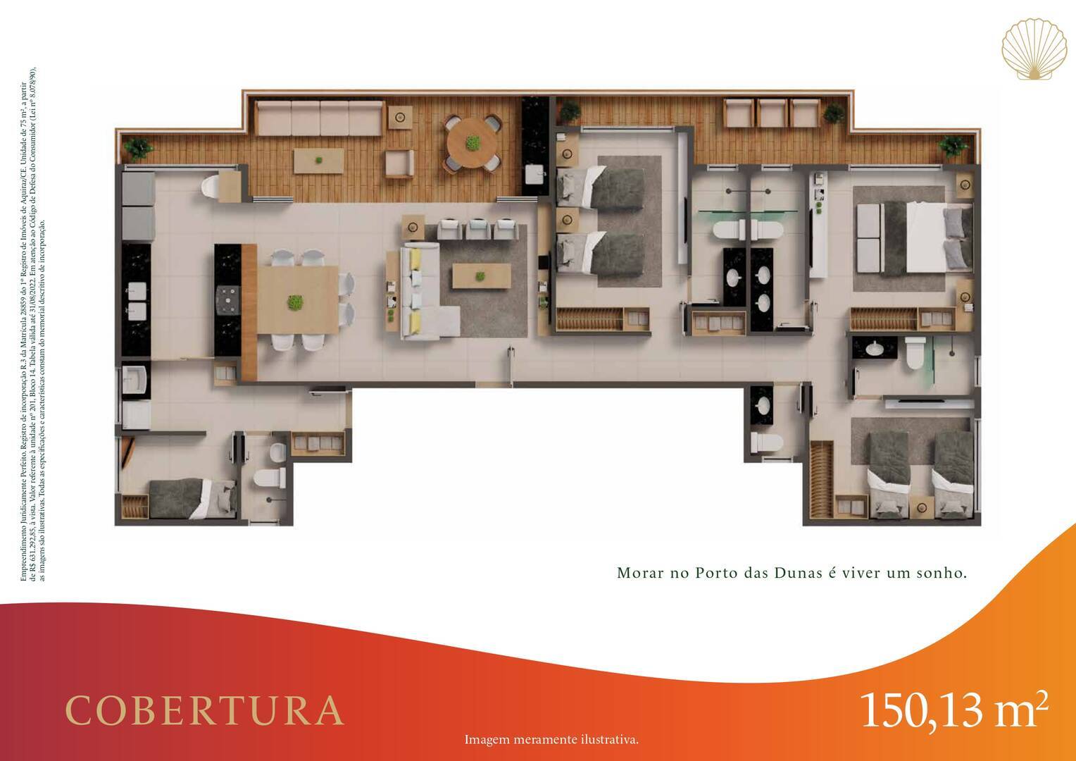 Apartamento à venda com 3 quartos, 75150m² - Foto 23