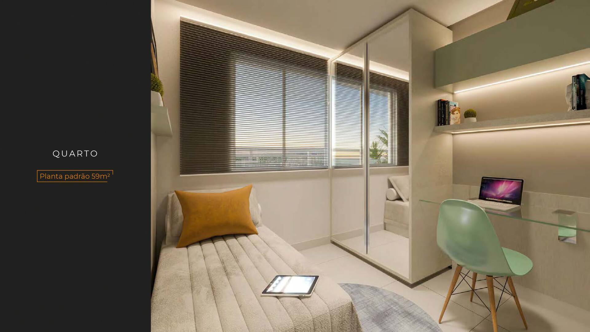 Apartamento à venda com 2 quartos, 5459m² - Foto 25