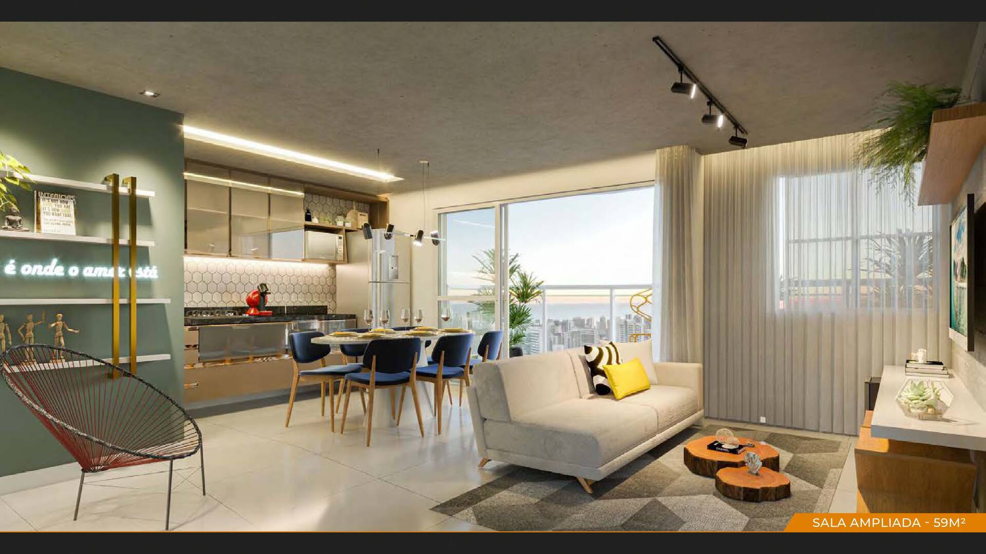 Apartamento à venda com 2 quartos, 5459m² - Foto 26