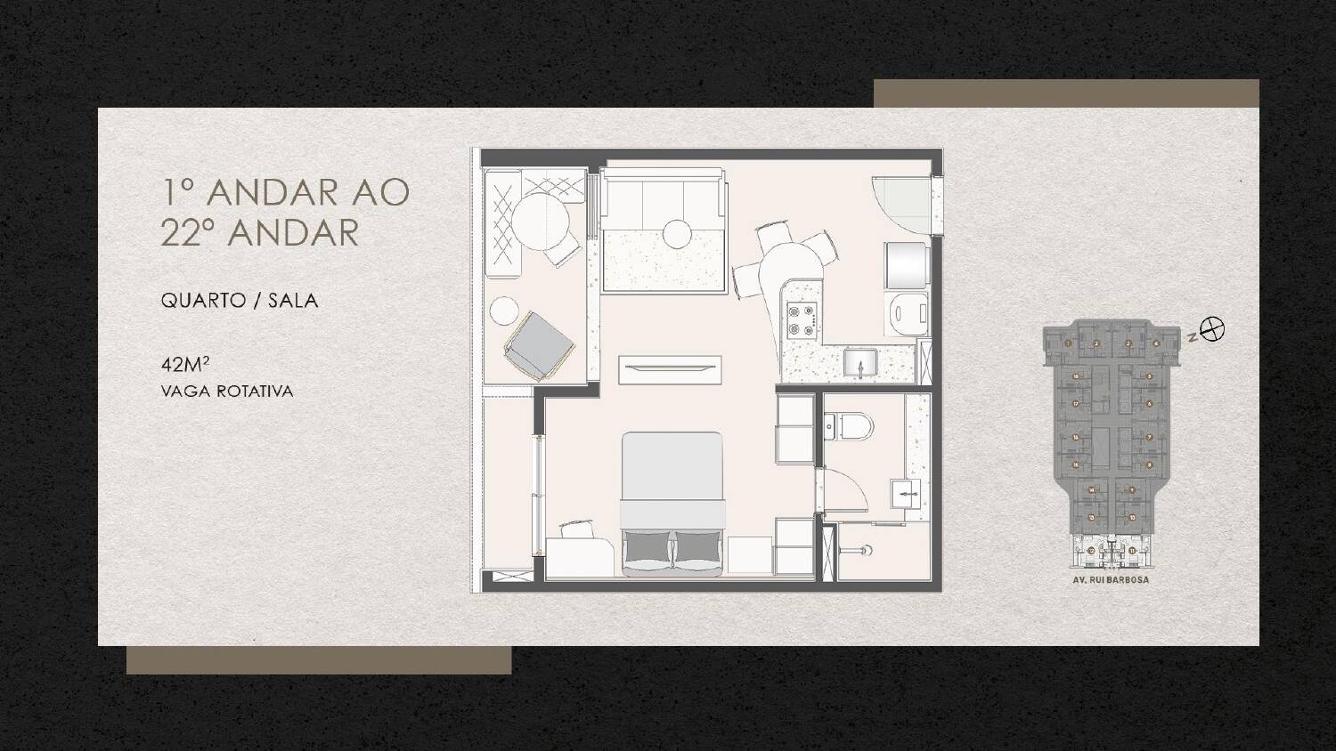 Apartamento à venda com 3 quartos, 2886m² - Foto 22