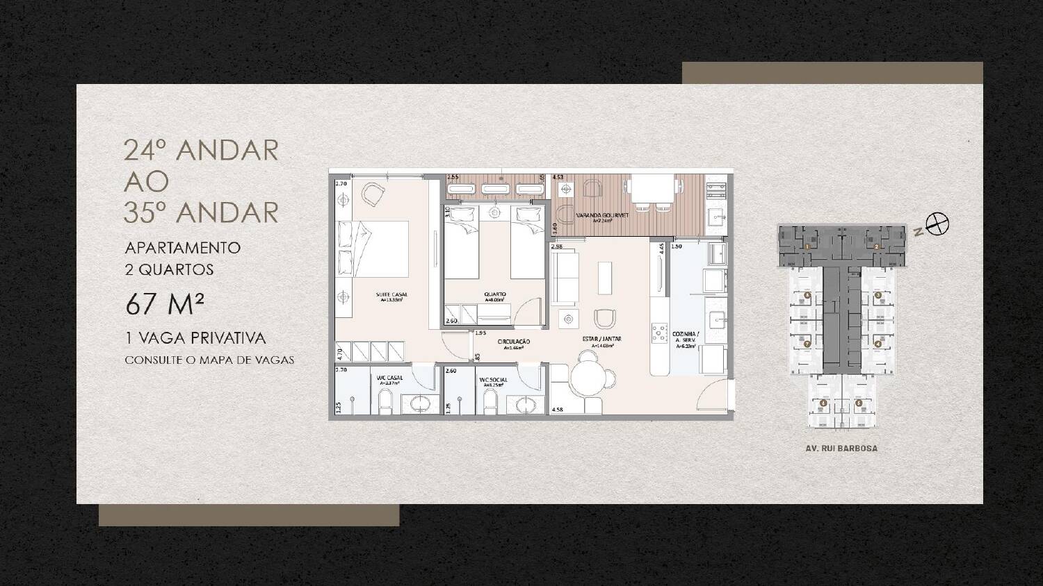 Apartamento à venda com 3 quartos, 2886m² - Foto 23