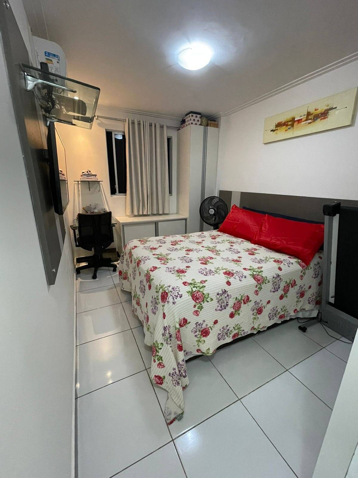 Apartamento à venda - Foto 7