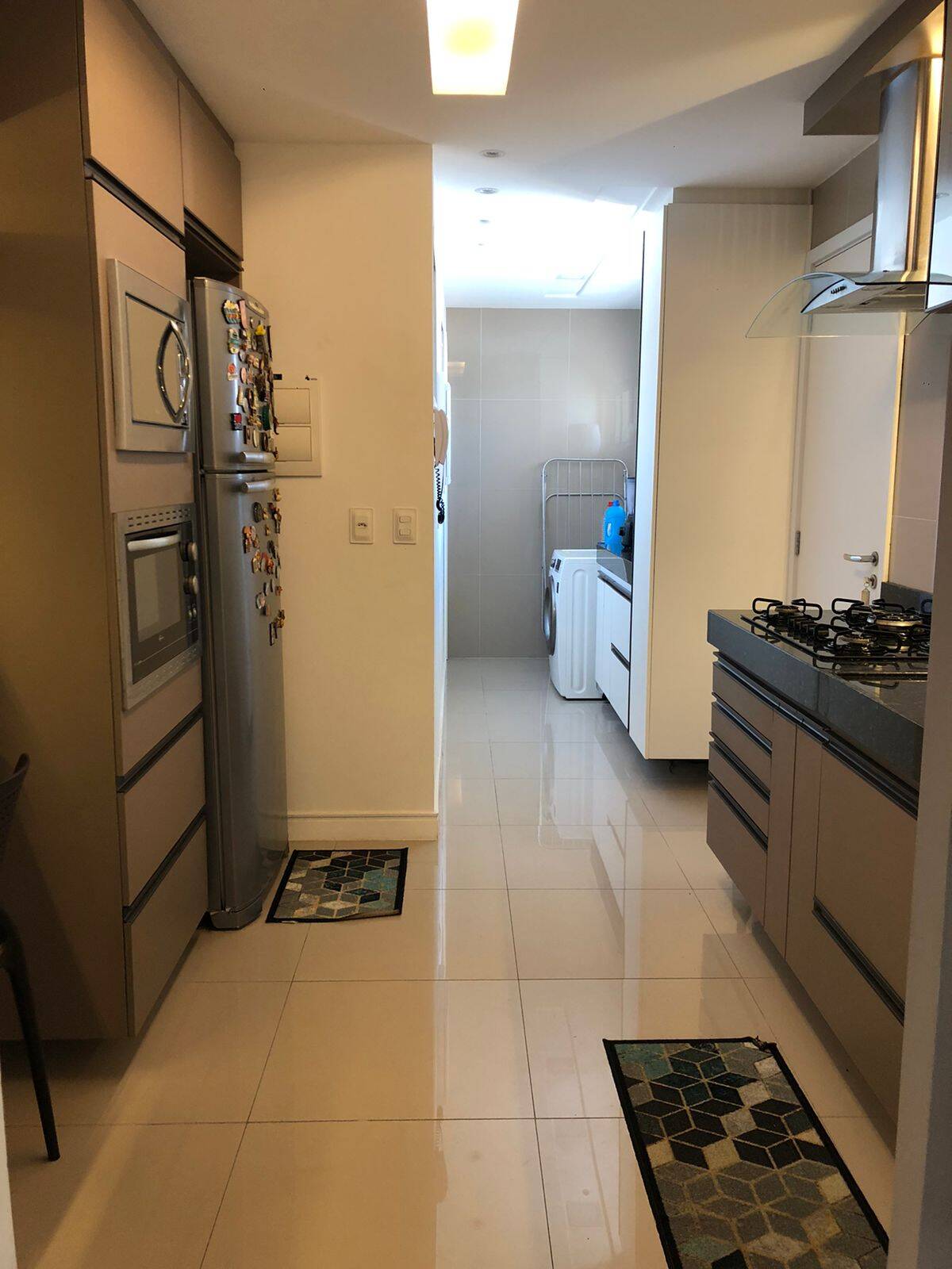 Apartamento à venda com 4 quartos, 152m² - Foto 8