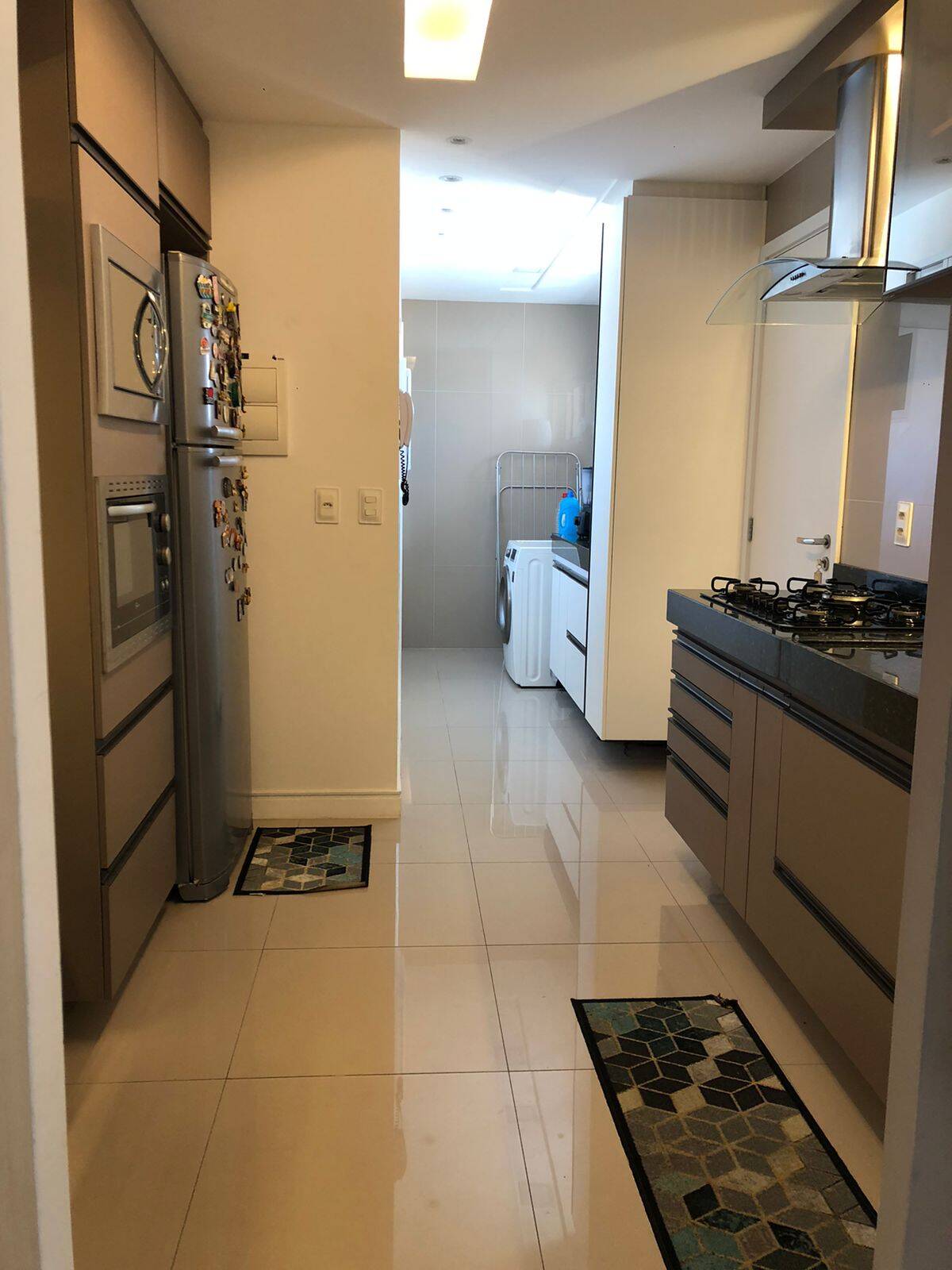 Apartamento à venda com 4 quartos, 152m² - Foto 10