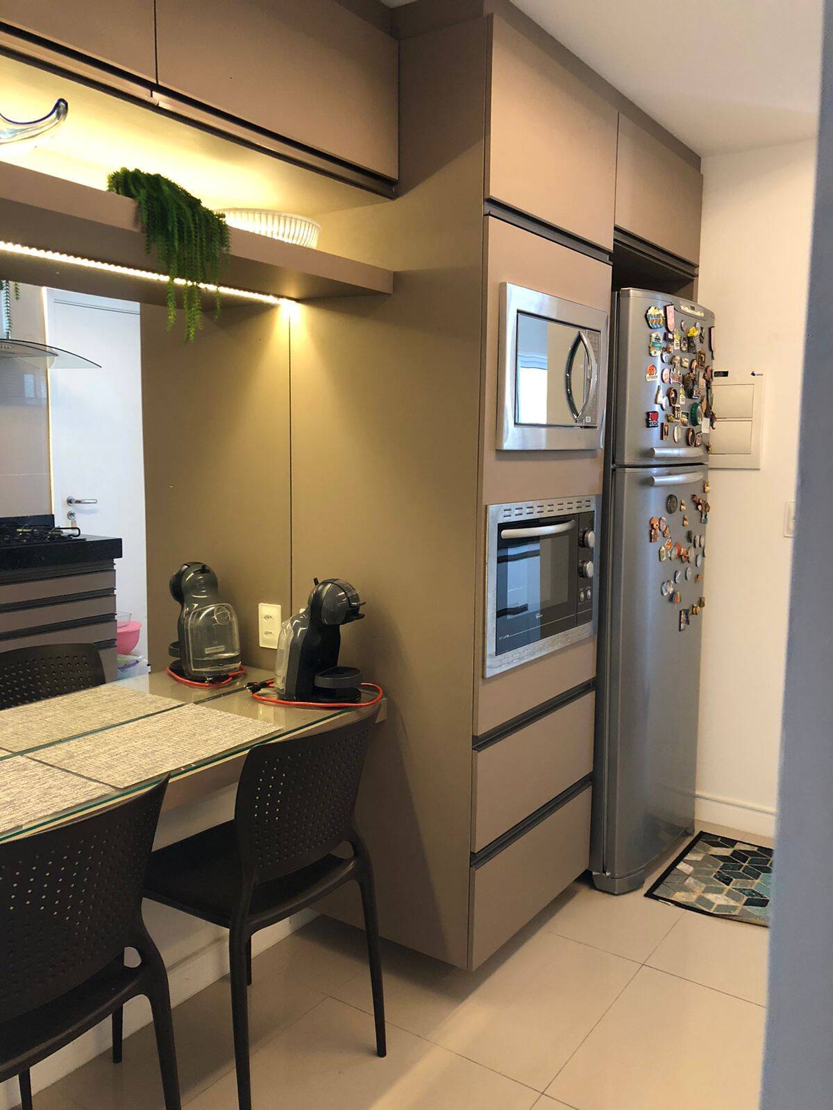 Apartamento à venda com 4 quartos, 152m² - Foto 11