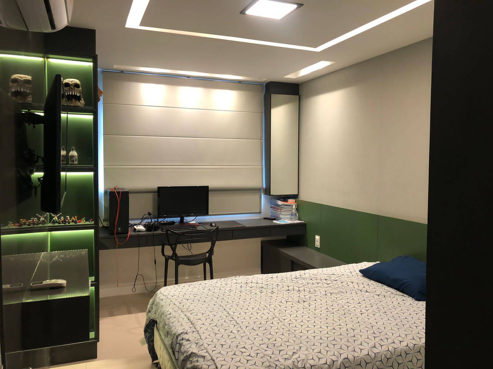 Apartamento à venda com 4 quartos, 152m² - Foto 16