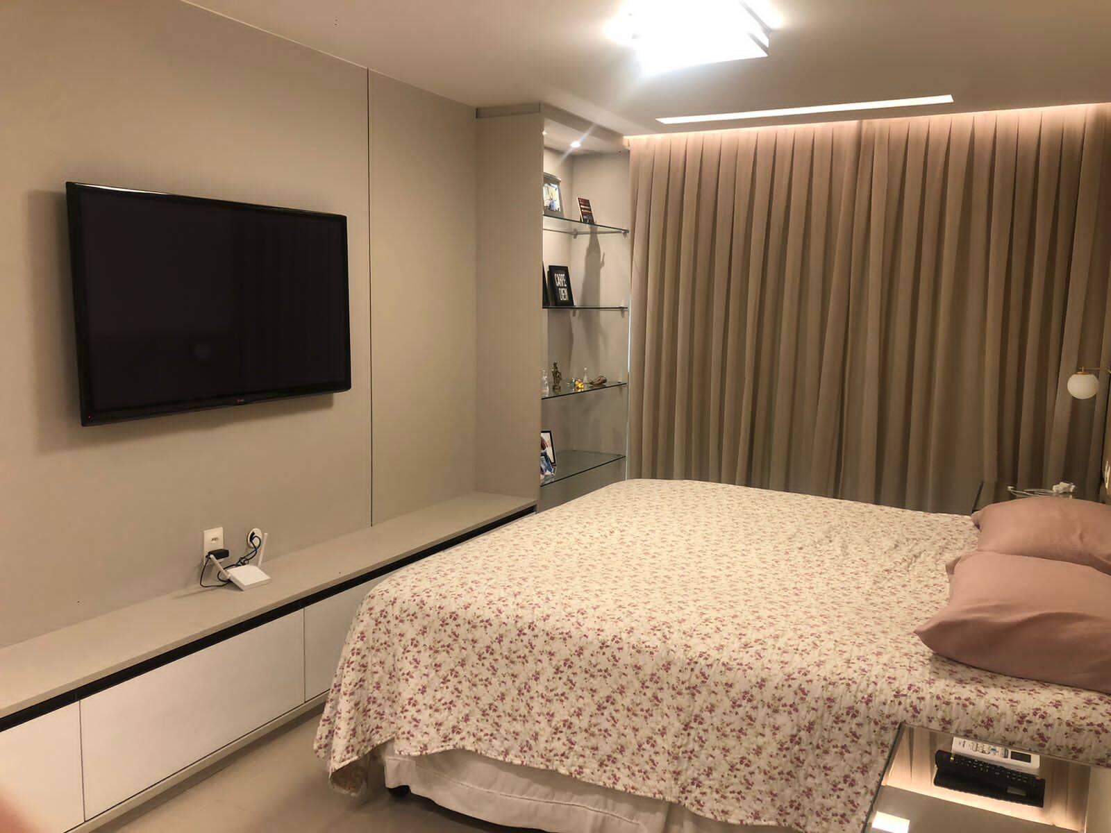 Apartamento à venda com 4 quartos, 152m² - Foto 19