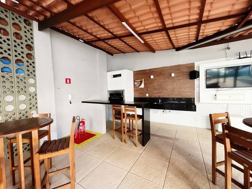 Apartamento à venda com 3 quartos, 94m² - Foto 11