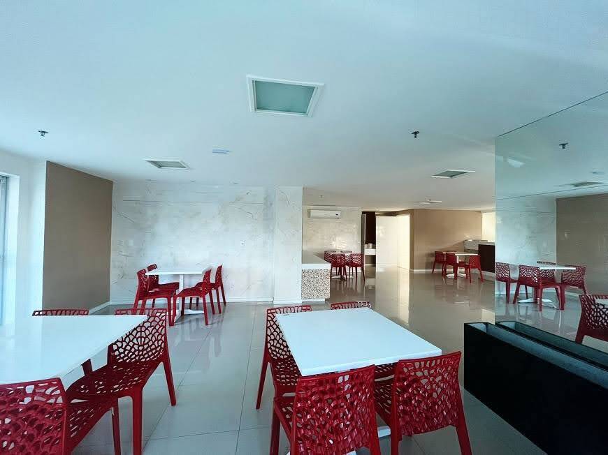 Apartamento à venda com 3 quartos, 94m² - Foto 9