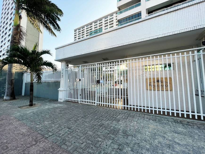 Apartamento à venda com 3 quartos, 94m² - Foto 8