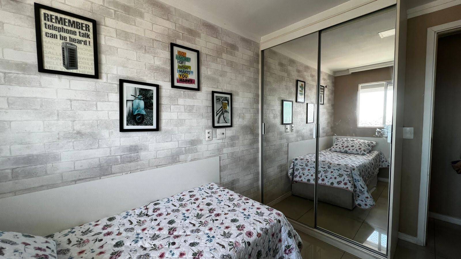 Apartamento à venda com 3 quartos, 94m² - Foto 33