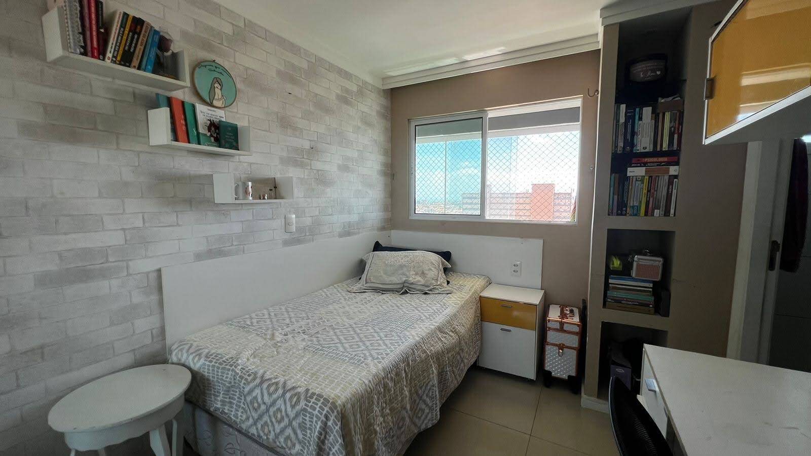 Apartamento à venda com 3 quartos, 94m² - Foto 46