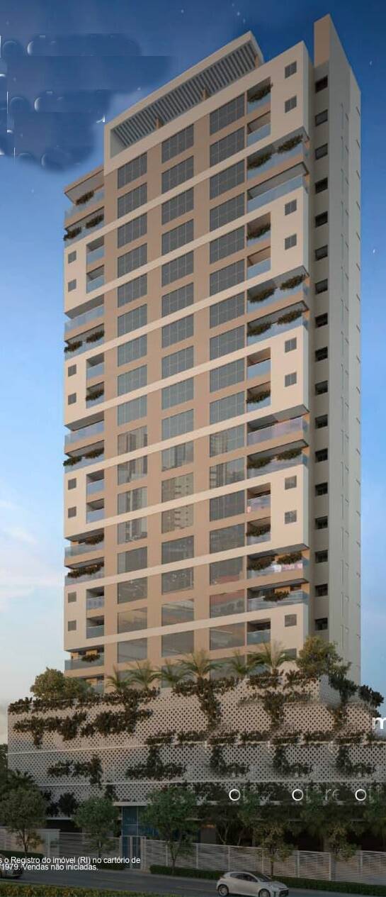 Apartamento à venda com 2 quartos, 3749m² - Foto 1