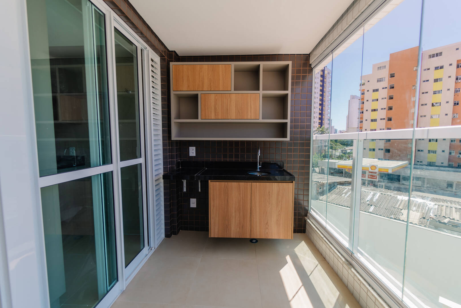 Apartamento à venda com 3 quartos, 112m² - Foto 12