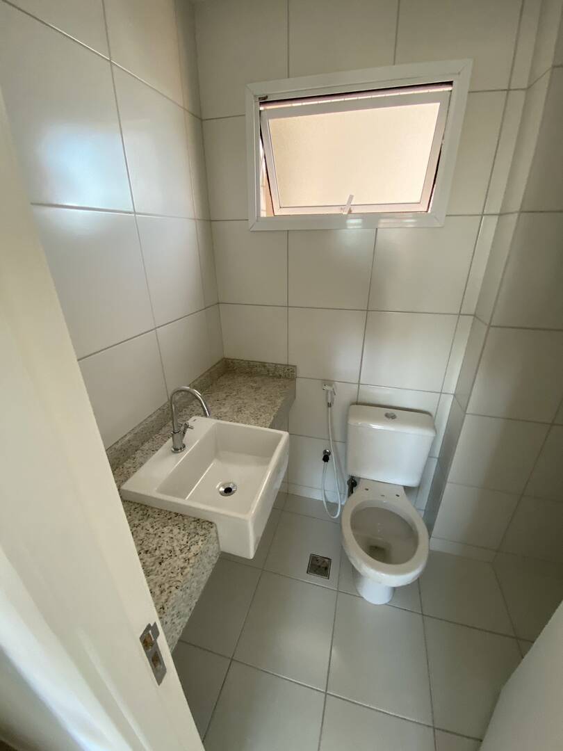 Apartamento à venda com 3 quartos, 122m² - Foto 5