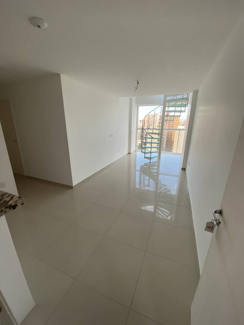 Apartamento à venda com 3 quartos, 122m² - Foto 8